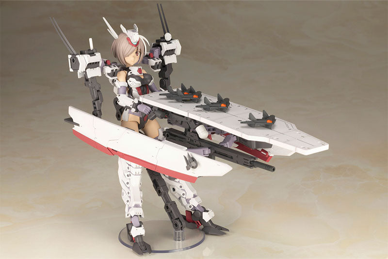 FRAME ARMS GIRL IZUMO Plastic Model - Image 11