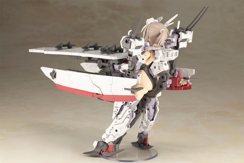 FRAME ARMS GIRL IZUMO Plastic Model - Image 12