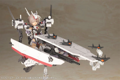 FRAME ARMS GIRL IZUMO Plastic Model - Image 13