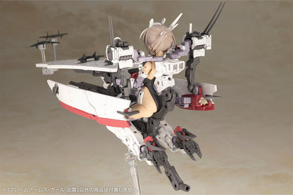 FRAME ARMS GIRL IZUMO Plastic Model - Image 14