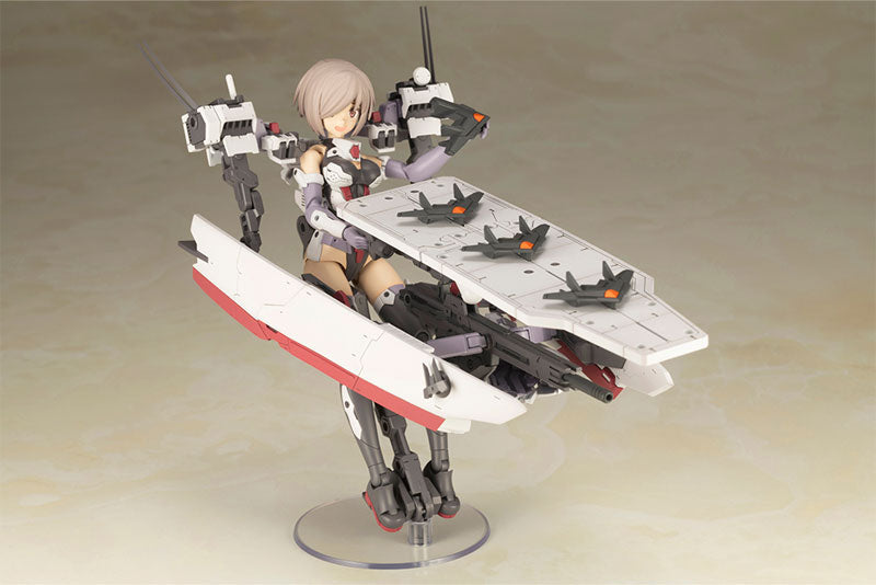 FRAME ARMS GIRL IZUMO Plastic Model - Image 15