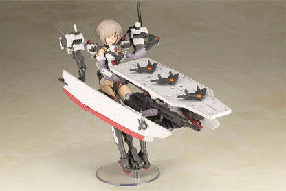 FRAME ARMS GIRL IZUMO Plastic Model - Image 15