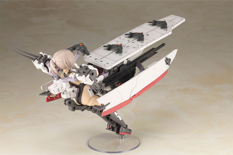 FRAME ARMS GIRL IZUMO Plastic Model - Image 16