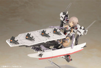 FRAME ARMS GIRL IZUMO Plastic Model - Image 17
