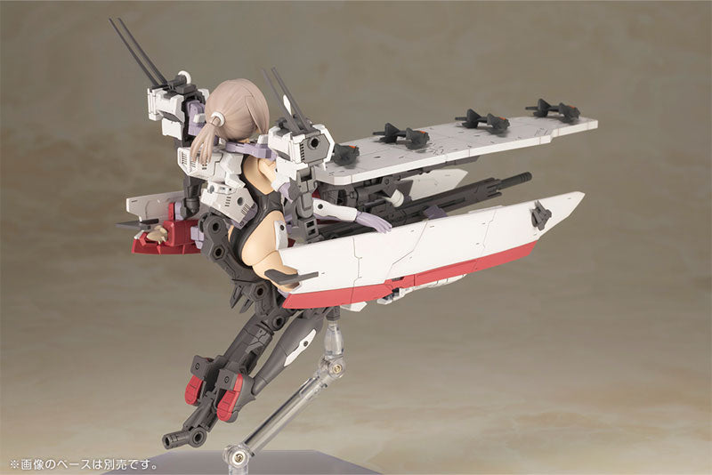 FRAME ARMS GIRL IZUMO Plastic Model - Image 18