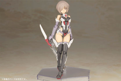FRAME ARMS GIRL IZUMO Plastic Model - Image 19