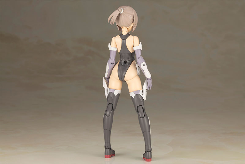 FRAME ARMS GIRL IZUMO Plastic Model - Image 20