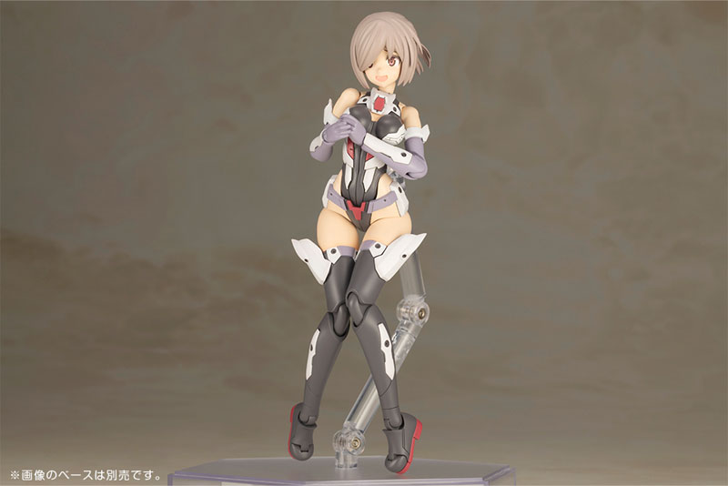 FRAME ARMS GIRL IZUMO Plastic Model - Image 21