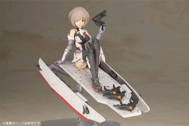 FRAME ARMS GIRL IZUMO Plastic Model - Image 22