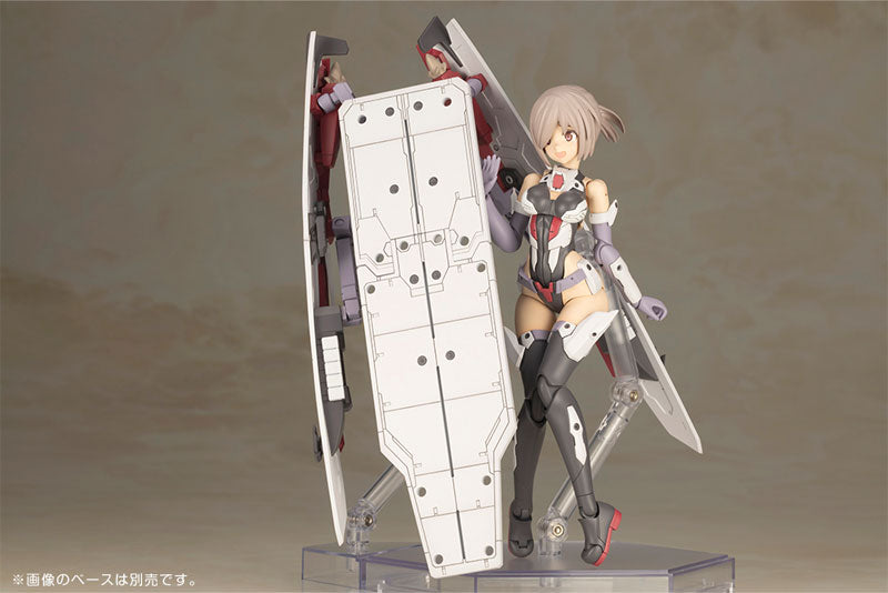 FRAME ARMS GIRL IZUMO Plastic Model - Image 23
