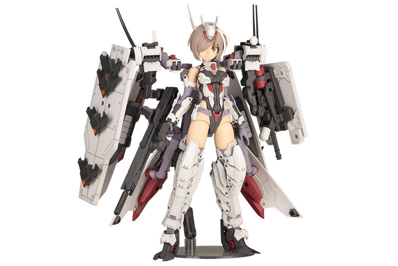 FRAME ARMS GIRL IZUMO Plastic Model - Image 25
