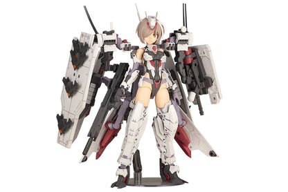FRAME ARMS GIRL IZUMO Plastic Model - Image 25