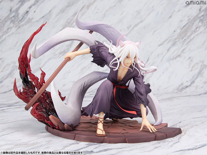 Sengoku Youko Jinka -Yonaoshi Kyoudai- 1/7 Figure - Image 4