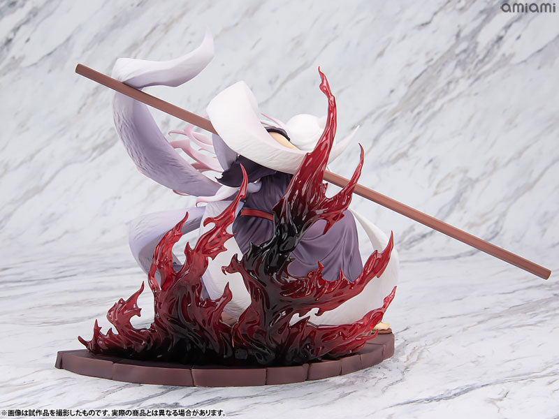 Sengoku Youko Jinka -Yonaoshi Kyoudai- 1/7 Figure - Image 6