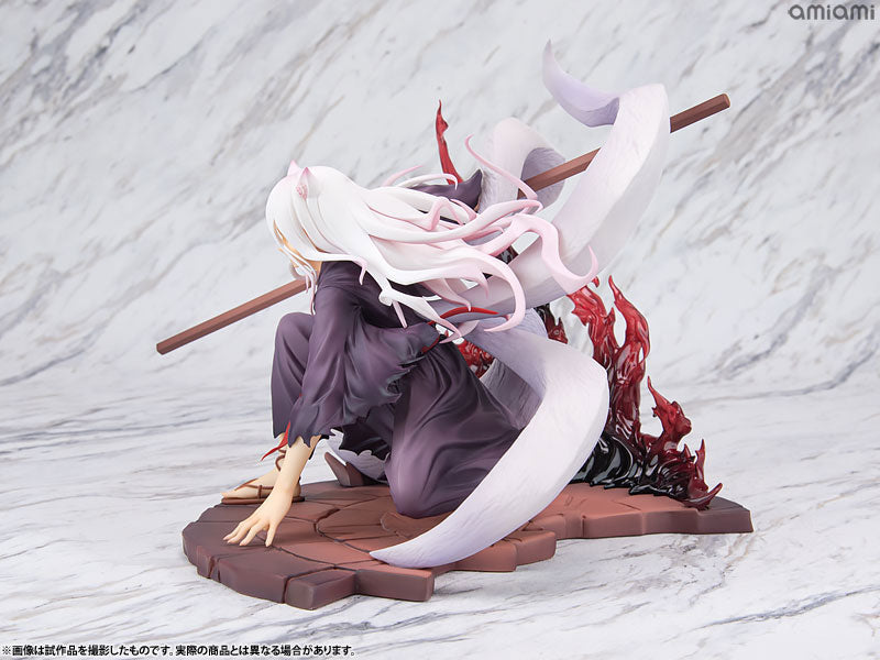 Sengoku Youko Jinka -Yonaoshi Kyoudai- 1/7 Figure - Image 9