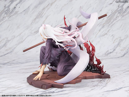 Sengoku Youko Jinka -Yonaoshi Kyoudai- 1/7 Figure - Image 9