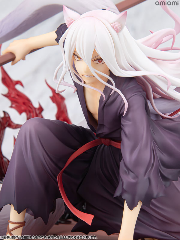 Sengoku Youko Jinka -Yonaoshi Kyoudai- 1/7 Figure - Image 10