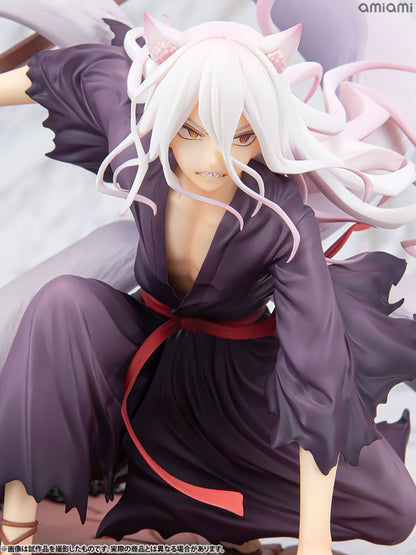Sengoku Youko Jinka -Yonaoshi Kyoudai- 1/7 Figure - Image 11