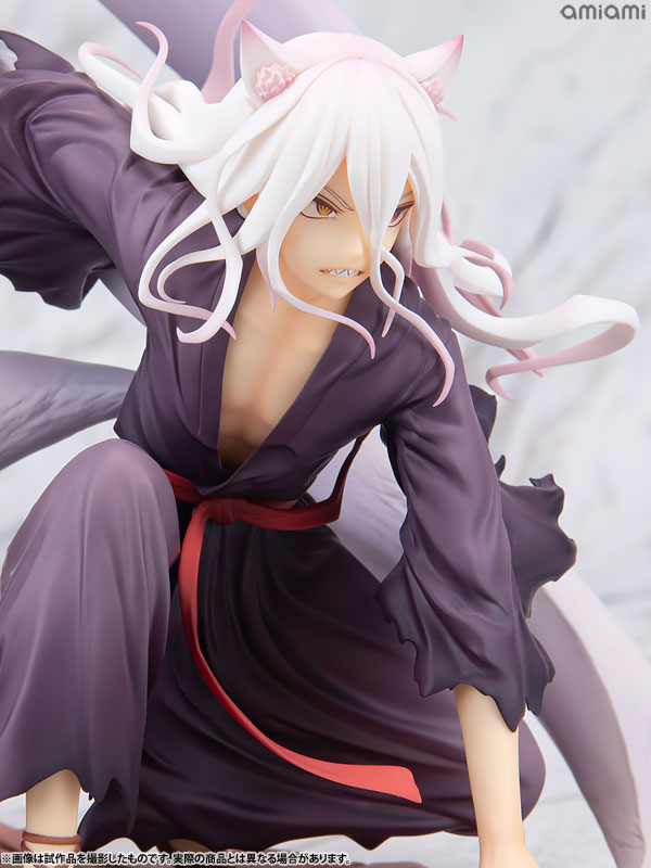 Sengoku Youko Jinka -Yonaoshi Kyoudai- 1/7 Figure - Image 12