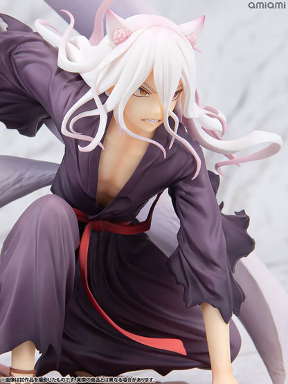 Sengoku Youko Jinka -Yonaoshi Kyoudai- 1/7 Figure - Image 12