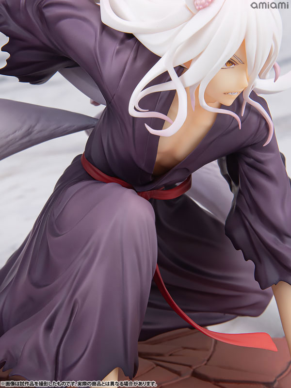 Sengoku Youko Jinka -Yonaoshi Kyoudai- 1/7 Figure - Image 15