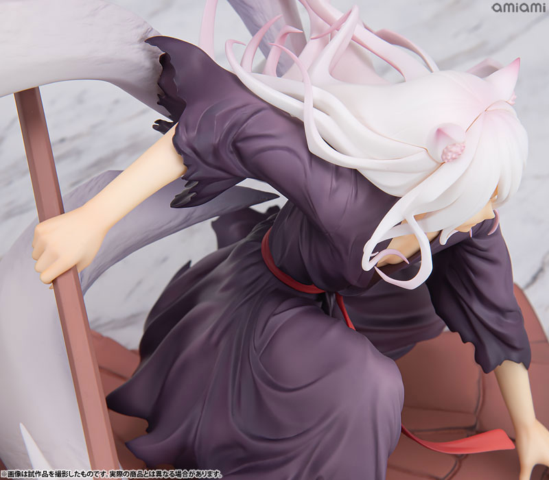 Sengoku Youko Jinka -Yonaoshi Kyoudai- 1/7 Figure - Image 17