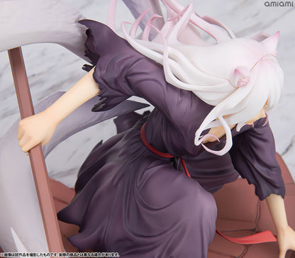 Sengoku Youko Jinka -Yonaoshi Kyoudai- 1/7 Figure - Image 17