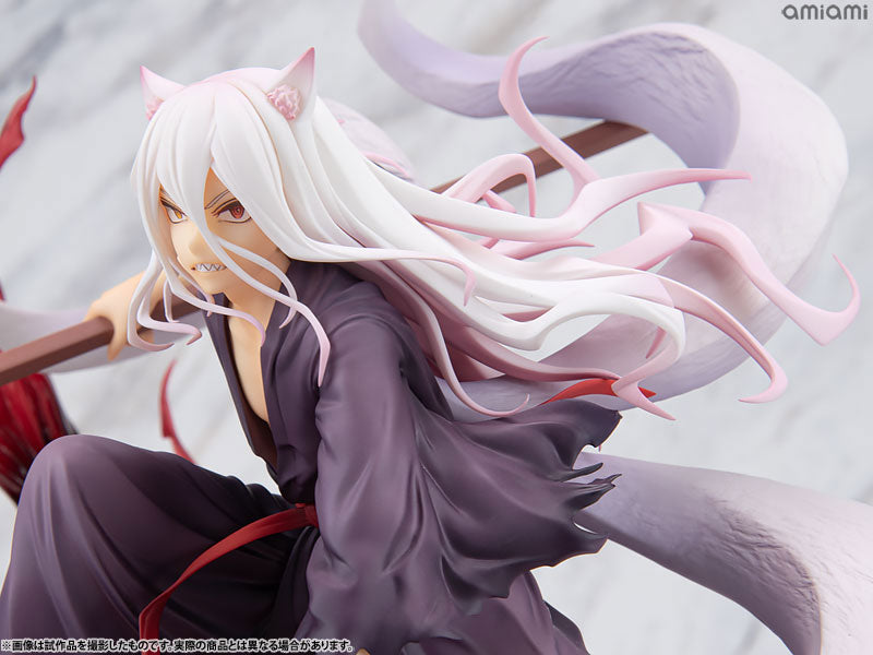 Sengoku Youko Jinka -Yonaoshi Kyoudai- 1/7 Figure - Image 18