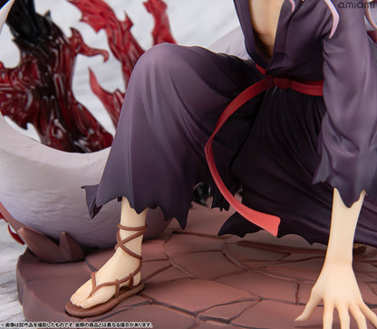 Sengoku Youko Jinka -Yonaoshi Kyoudai- 1/7 Figure - Image 21