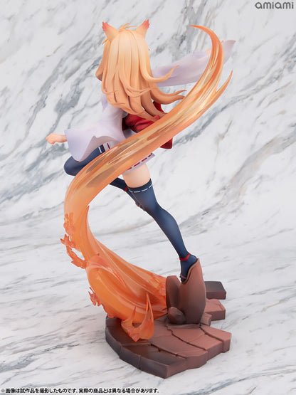 Sengoku Youko Tama -Yonaoshi Kyoudai- 1/7 Figure - Image 7