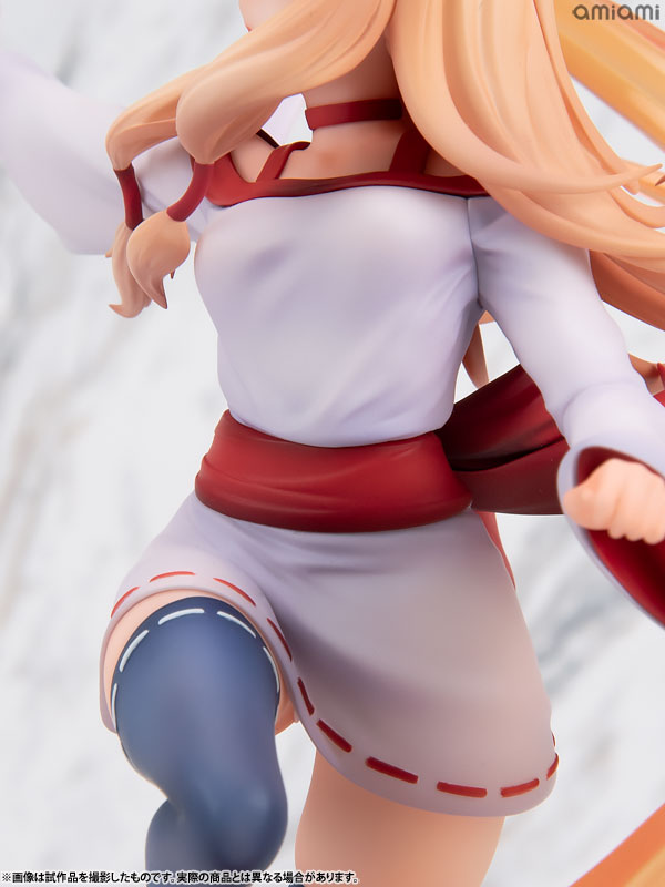 Sengoku Youko Tama -Yonaoshi Kyoudai- 1/7 Figure - Image 18