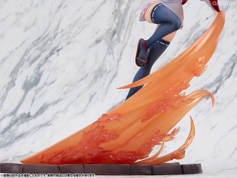 Sengoku Youko Tama -Yonaoshi Kyoudai- 1/7 Figure - Image 21