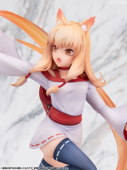 "Sengoku Youko" Jinka & Tama -Yonaoshi Kyoudai- Set 1/7 Figure - Image 14