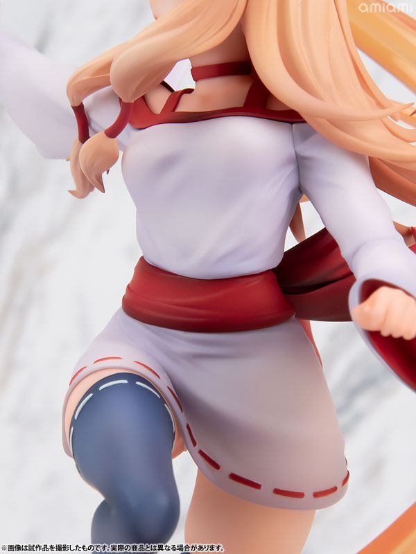 "Sengoku Youko" Jinka & Tama -Yonaoshi Kyoudai- Set 1/7 Figure - Image 16