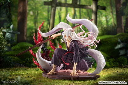 "Sengoku Youko" Jinka & Tama -Yonaoshi Kyoudai- Set 1/7 Figure - Image 23