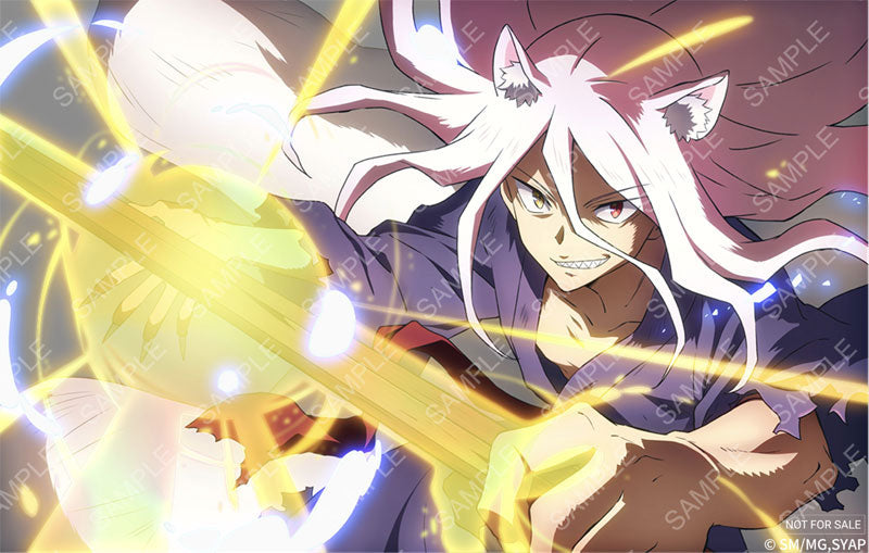 "Sengoku Youko" Jinka & Tama -Yonaoshi Kyoudai- Set 1/7 Figure - Image 25