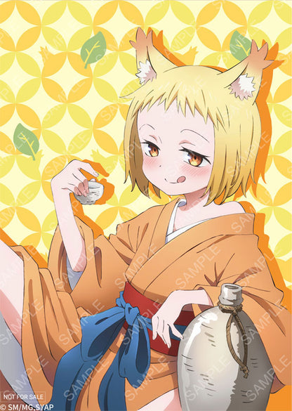 "Sengoku Youko" Jinka & Tama -Yonaoshi Kyoudai- Set 1/7 Figure - Image 26