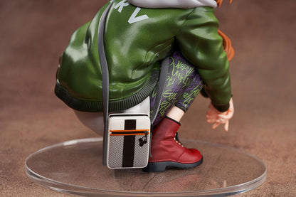 Evangelion (RADIO EVA) Asuka Langley Shikinami Ver.RADIO EVA Part.3 1/7 Figure - Image 7