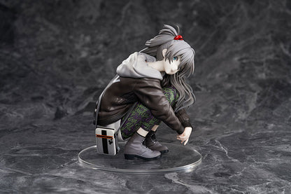 Evangelion (RADIO EVA) Asuka Langley Shikinami Ver.RADIO EVA Part.3 Original Color 1/7 Figure - Image 5