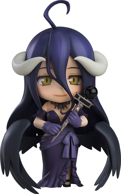Nendoroid Overlord Albedo Dress Ver. - Image 2