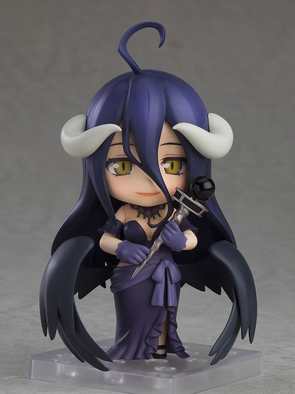 Nendoroid Overlord Albedo Dress Ver. - Image 3