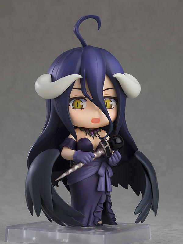 Nendoroid Overlord Albedo Dress Ver. - Image 4