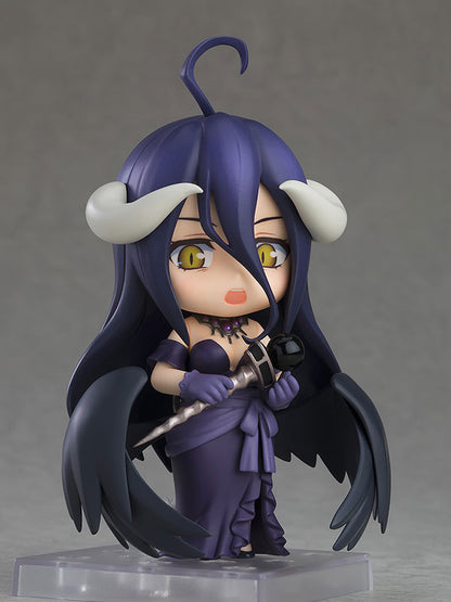 Nendoroid Overlord Albedo Dress Ver. - Image 4