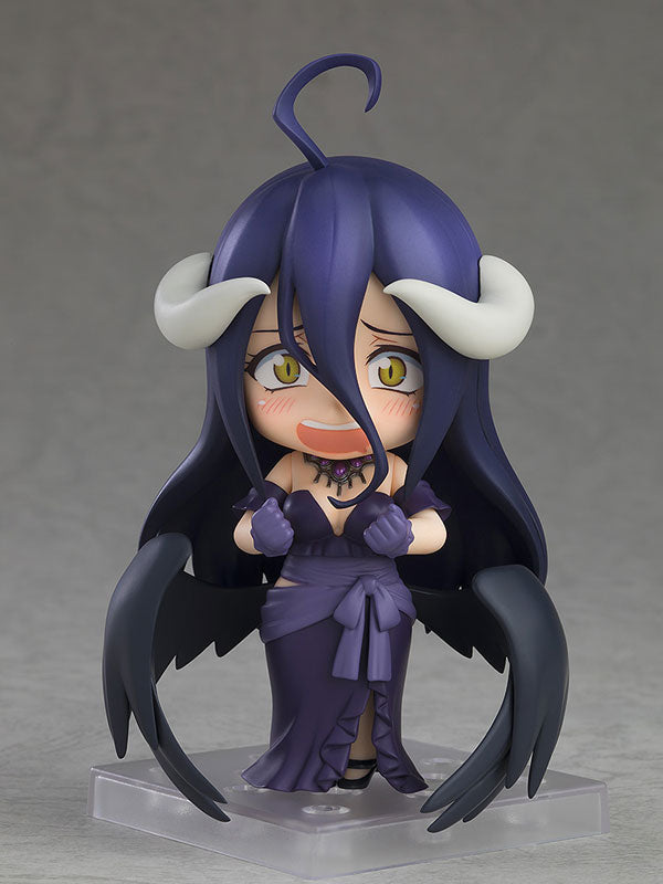 Nendoroid Overlord Albedo Dress Ver. - Image 5