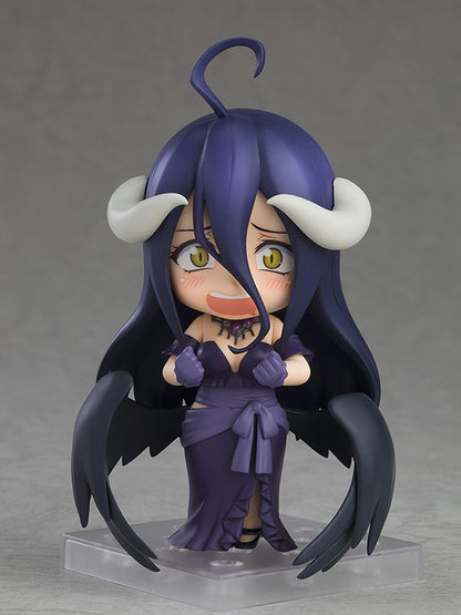 Nendoroid Overlord Albedo Dress Ver. - Image 5