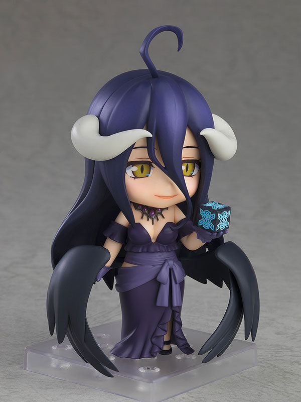 Nendoroid Overlord Albedo Dress Ver. - Image 6
