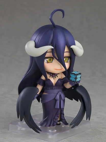 Nendoroid Overlord Albedo Dress Ver. - Image 6