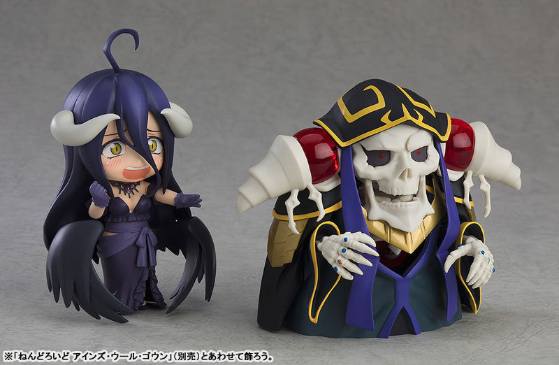 Nendoroid Overlord Albedo Dress Ver. - Image 7