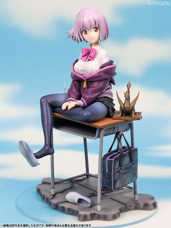 SSSS.GRIDMAN Akane Shinjo 1/7 Figure - Image 2