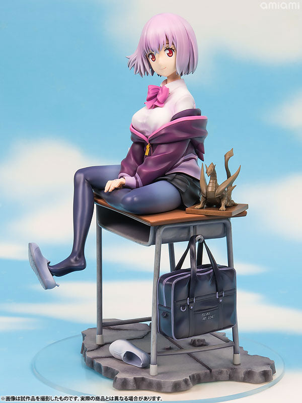 SSSS.GRIDMAN Akane Shinjo 1/7 Figure - Image 3